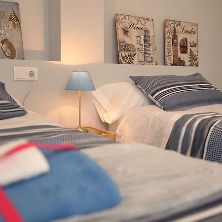 Ferienwohnung Noches de ensueño Córdoba Exterior foto