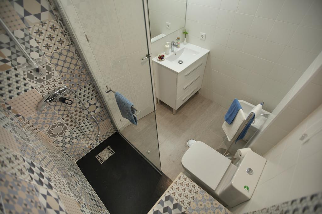 Ferienwohnung Noches de ensueño Córdoba Exterior foto