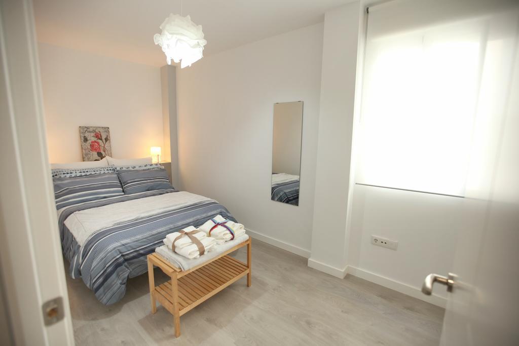Ferienwohnung Noches de ensueño Córdoba Exterior foto