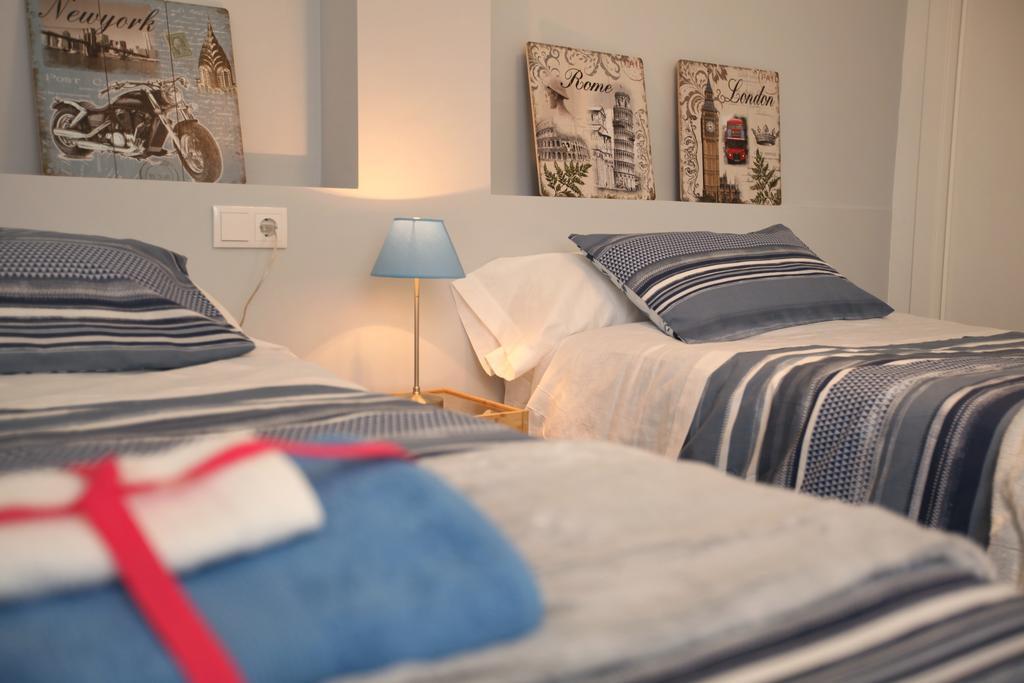 Ferienwohnung Noches de ensueño Córdoba Exterior foto