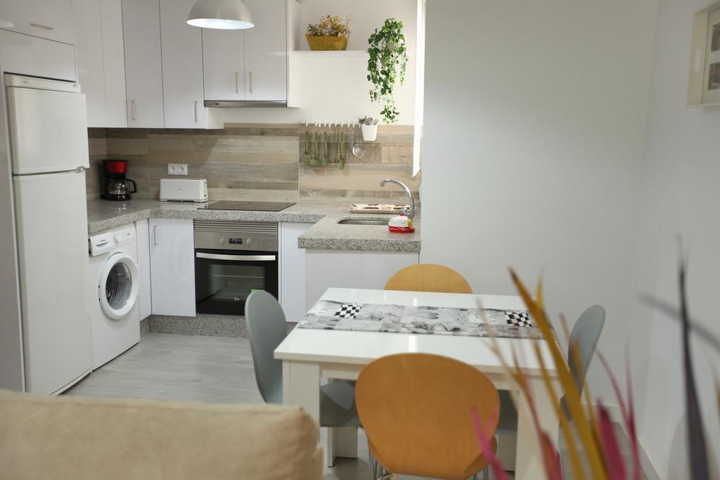 Ferienwohnung Noches de ensueño Córdoba Exterior foto