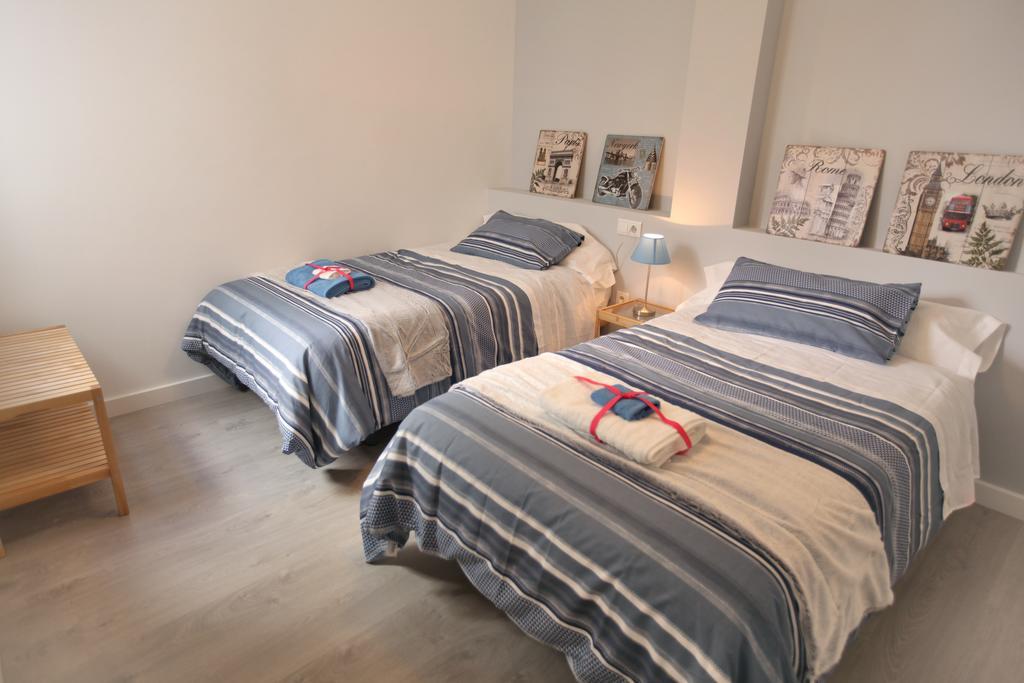 Ferienwohnung Noches de ensueño Córdoba Exterior foto